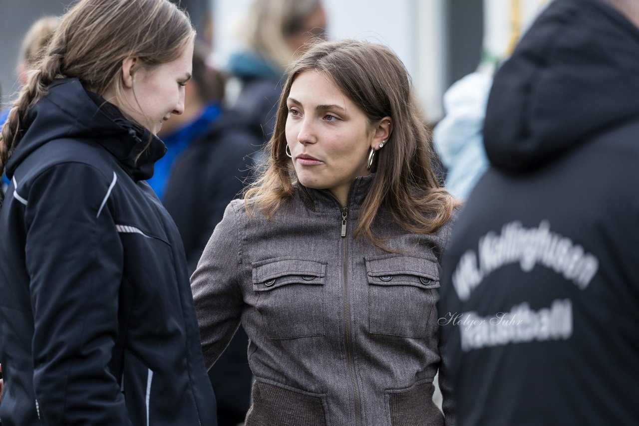 Bild 43 - wU16 Deutsche Meisterschaft